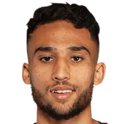 Rafik Guitane headshot