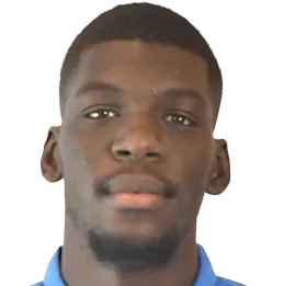 Randy Ntekja headshot