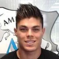 Raphaël Adiceam foto de rosto