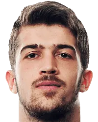 Rassambeck Akhmatov headshot