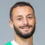 Rayan Souici foto de rosto