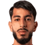 Rayan Touzghar headshot
