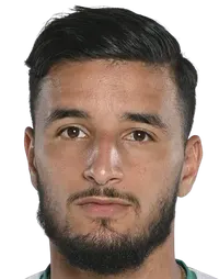 Rayanne Khemais headshot