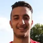 Redouane Kerrouchedisparo a la cabeza