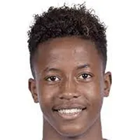 Remi Cabral foto de rosto