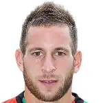 Rémy Amieuxdisparo a la cabeza