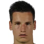 Rémy Descamps foto de rosto