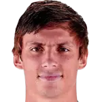 Robin Le Normand foto de rosto