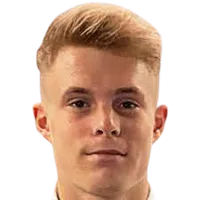 Robin Legendre headshot