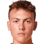 Robin Voisine foto de rosto