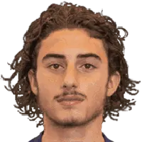 Rocco Ascone headshot