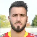 Romain Basque headshot