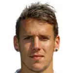 Romain Grange foto de rosto