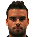 Rudy Camacho headshot