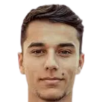 Ryan Ferhaoui foto de rosto