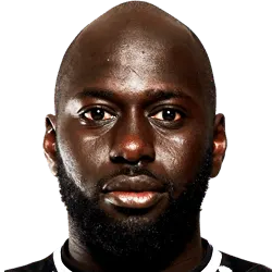 Sada Thioub headshot