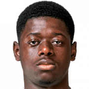 Saidou Sowdisparo a la cabeza