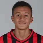 Salim Ben Seghir foto de rosto