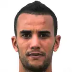 Samir Benmeziane foto de rosto