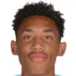 Samuel Renel foto de rosto