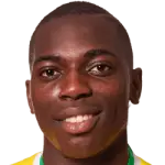 Samuel Yépié Yépié headshot