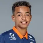 Samy Benchama headshot