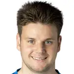 Sébastien Faure foto de rosto