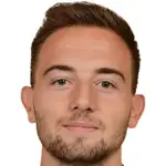 Sébastien Flochon foto de rosto