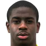 Sébastien Mpeck Makendi headshot