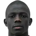 Seybou Koita headshot