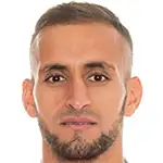 Smail Morabit foto de rosto