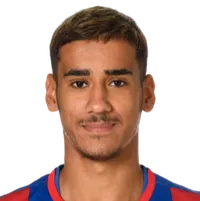 Sofian Bahloul headshot