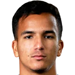 Sofiane Alakouch headshot