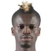 Souleymane Anne foto de rosto