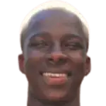 Souleymane Cissédisparo a la cabeza