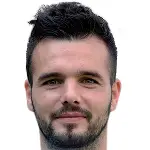 Stanislas Oliveira foto de rosto