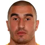 Stéphane Ruffierdisparo a la cabeza