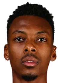 Steve Furtado Pereira headshot