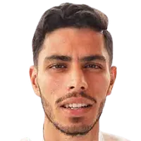 Steve Shamal headshot