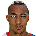 Steven N'Zonzi headshot