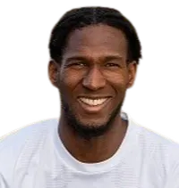 Steven Thicot headshot