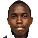 Stone Muzalimoja Mambo headshot