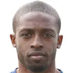 Terence Makengodisparo a la cabeza