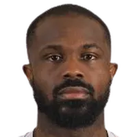 Thadee Alvaro Ngamba headshot