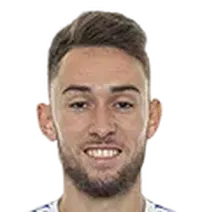 Théo Chendri headshot