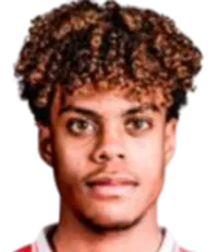 Thérence Koudou headshot