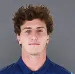 Thibault Campanini headshot