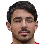 Thibault Peyre foto de rosto