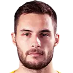 Thomas Didillon headshot