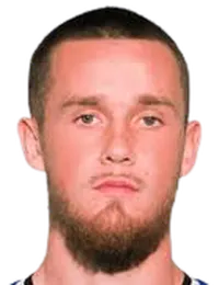 Thomas Rochedisparo a la cabeza